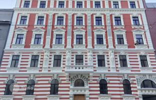 3-комнатная квартира 60 м² в Риге за 228 000 €