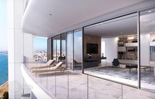 3-комнатная квартира 161 м² в Меса Гитонии за 3 178 000 €