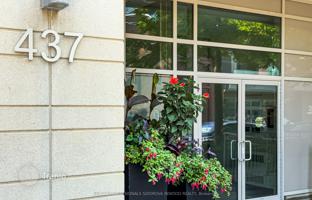 5-комнатная квартира в Олд Торонто за C$1 033 000