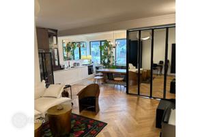 2-комнатная квартира 62 м² в Сабуртало за $160 000