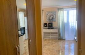 Роскошные апартаменты с 2 спальнями с работающим камином в Венере Палас в Солнечном Берегу, Болгария, 93 м² за за 148 000 €