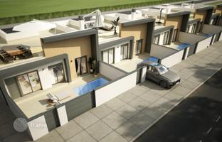 3-комнатный таунхаус 160 м² в Аликанте за 315 000 €