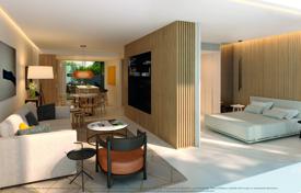 Новые апартаменты с верандой и солнечной террасой в элитной резиденции с тренажерным залом и спа, Пальма‑де-Майорка, Испания за 656 000 €