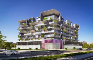 4 новые квартиры в ЖК Vivo South в Dubai Industrial City за От $163 000