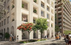 Новые квартиры в центре Бордо, Франция за 310 000 €
