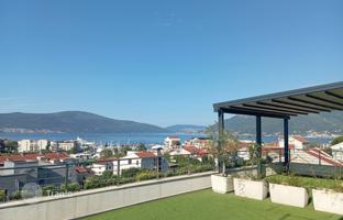 2-комнатный пентхаус 104 м² в городе Тиват за 300 000 €