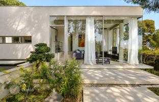 7-комнатная вилла 183 м² в Сен-Жан-Кап-Ферра за 9 500 000 €