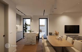 3-комнатный пентхаус 141 м² в Лимасоле за 550 000 €