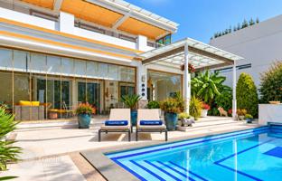 4-комнатная вилла 654 м² в Марбелье за 6 550 000 €