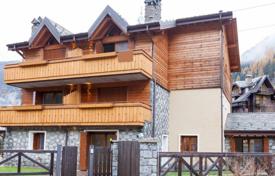 Меблированные апартаменты с гаражом, террасой и видом на горы, Понте-ди-Леньо, Италия за 412 000 €