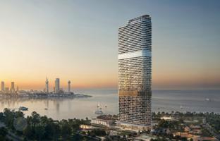 Первый искусственный остров на Чёрном море — Ambassadori Island Batumi в Грузии за От $121 000