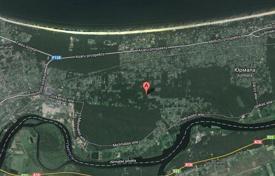 Земельный участок в Юрмале, Латвия за 400 000 €