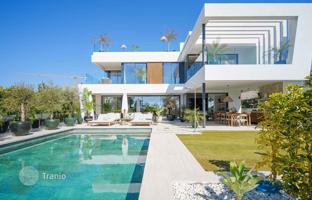 4-комнатная вилла 417 м² в Марбелье за 4 000 000 €