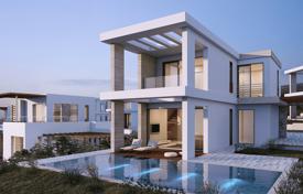 Новые элитные виллы с бассейнами в престижном районе, Пейя, Кипр за От 460 000 €