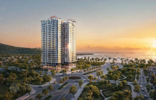 1-комнатная квартира 30 м² в Дананге за $80 000