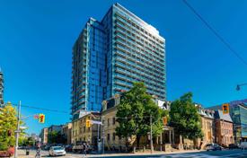 Квартира на Джордж-стрит, Торонто, Онтарио,  Канада за C$982 000