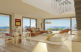 Трёхкомнатная квартира с садом недалеко от моря в Вильяхойосе, Аликанте, Испания за 454 000 €