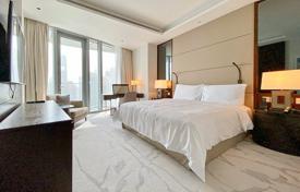 Квартира в Downtown Dubai, Дубай, ОАЭ за $1 498 000