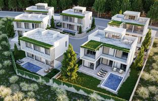 4-комнатная вилла 241 м² в Конии за 600 000 €
