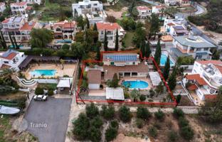 3-комнатный коттедж 345 м² в Тале за 530 000 €