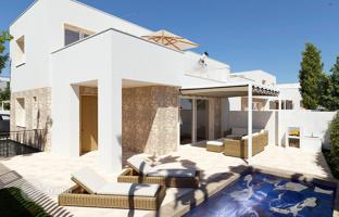 3-комнатная вилла 230 м² в Ондон-де-лас-Ньевес за 357 000 €
