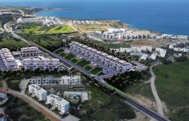 Элитная 1+1 квартира на Северном
Кипре за 157 000 €