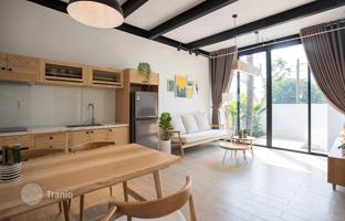 4-комнатная вилла 280 м² в Дананге за $600 000