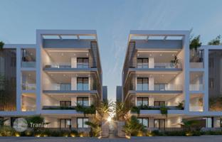 2-комнатный пентхаус 98 м² в Арадипу за 360 000 €