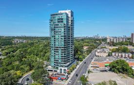 Квартира на Броадвью-авеню, Торонто, Онтарио,  Канада за C$854 000