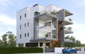 2-комнатные апартаменты в новостройке в городе Лимассоле, Кипр за 620 000 €