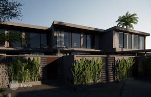 2-комнатная вилла 196 м² в Улувату за $285 000