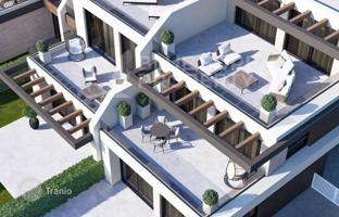2-комнатная квартира в Деринии за 200 000 €