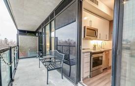 Квартира на Кингстон роуд, Торонто, Онтарио,  Канада за C$799 000