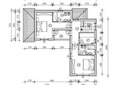 4-комнатный дом в городе 214 м² в Порече, Хорватия за 730 000 €