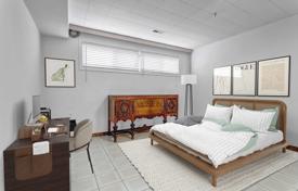 3-комнатный таунхаус в Норт-Йорке, Канада за C$1 113 000