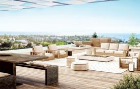 Новая квартира в элитном комплексе рядом с пляжем, Прайа-ду-Карвоейру, Фару, Португалия за 400 000 €