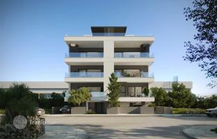 3-комнатная квартира в новостройке в Лимасоле за 445 000 €