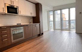Квартира на Мутуал-стрит, Олд Торонто, Торонто,  Онтарио,   Канада за C$706 000
