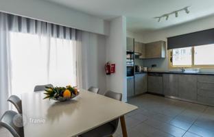 3-комнатная квартира 132 м² в Пафосе за 429 000 €