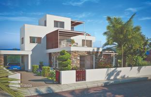 3-комнатная вилла 209 м² в Героскипу за 840 000 €