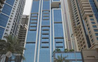 Элитная резиденция Marina Arcade Tower с зонами отдыха и живописными видами, Dubai Marina, ОАЭ за От $557 000