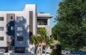 2-комнатные апартаменты в новостройке в городе Лимассоле, Кипр за 300 000 €