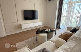 2-комнатная квартира 54 м² в Сабуртало за $107 000