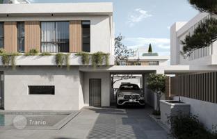 3-комнатный коттедж 179 м² в Фамагусте за 553 000 €