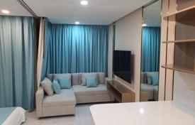 Новая квартира в резиденции с бассейнами и тренажерным залом, Пхукет, Таиланд за $245 000