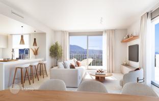 3-комнатная квартира 137 м² в Дении за 556 000 €