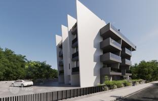 2-комнатный пентхаус 129 м² в Като Полемидии за 411 000 €