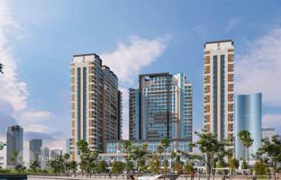 202 новых объекта в ЖК The District в острове Аль-Рим за От $373 000