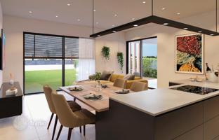 3-комнатная квартира 109 м² в Ровине за 660 000 €