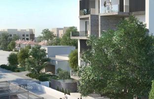 1-комнатная квартира в новостройке в Лимасоле за 380 000 €